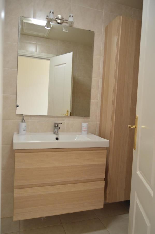 Apartamento Ana Costa Calma Exterior photo