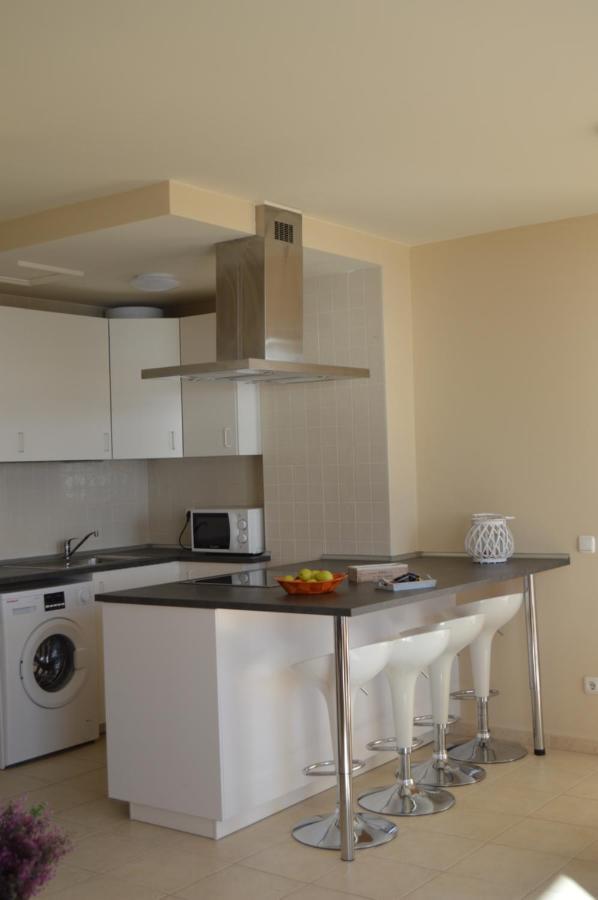 Apartamento Ana Costa Calma Exterior photo